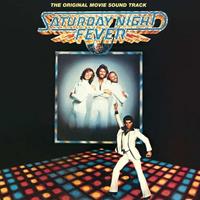 OST, Bee Gees Saturday Night Fever (OST,2CD Deluxe)