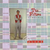 Pat Boone - The Fifties - Complete (12-CD Deluxe Box Set)