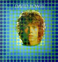 David Bowie Aka Space Oddity, 1 Schallplatte