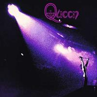 fiftiesstore Queen - Queen LP