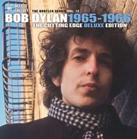 Bob Dylan - The Cutting Edge 1965 - 1966: The Bootleg Series Vol. 12 (6-CD-Set, Deluxe Edition)