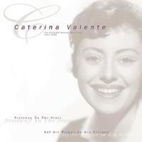 Caterina Valente - Polydor Recordings 1954-1958 (8-CD Box Set)