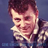Gene Vincent - The Road Is Rocky,56-71 (8CD Deluxe Box Set)