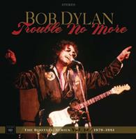 Bob Dylan Trouble No More: The Bootleg Series Vol.13/1979 Box-Set