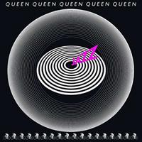 fiftiesstore Queen - Jazz LP