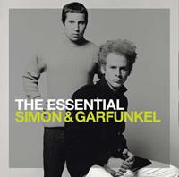 Simon & Garfunkel - Essential (2-CD)