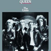 Queen The Game (Limited Black Vinyl)