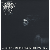 Blaze in the Northern Sky