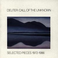 Call of the Unknown: Selected Pieces 1972-1986