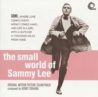 INDIGO Musikproduktion + Vertrieb GmbH / Hamburg The Small World Of Sammy Lee