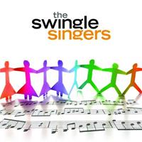 Warner Music Group Germany Holding GmbH / Hamburg Swingle Singers-Anthology