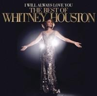 Arista / Sony Music Entertainm I Will Always Love You: The Best Of Whitney Housto