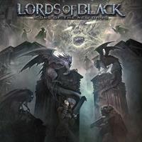 Lords Of Black Icons Of The New Days (Ltd.Digipak)