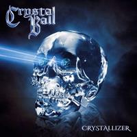 Crystal Ball Crystallizer (Ltd.Digipak)