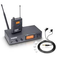 ldsystems LD Systems MEI 1000 G2 B 6 Wireless In-Ear Set (655 - 679 MHz)