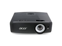 Acer Professional and Education P6200 5000ANSI lumens DLP XGA (1024x768) 3D Desktop Zwart