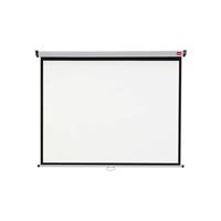 nobo Projectiescherm  wand 150x113.8cm