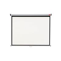 Acco Projectiescherm  wand 175x132.5cm