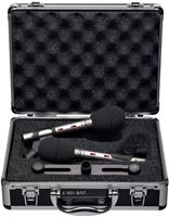 AKG C451B Kondensator-Instrumentenmikrofon Stereo-Set