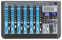 Powerdynamics PDM-S1604 professionele 16 kanaals mixer