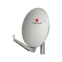 Triax Offset-Parabolreflektor FESAT 85 HQ lgr