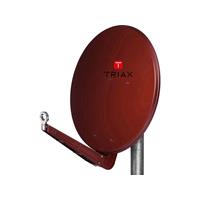 Triax Offset-Parabolreflektor FESAT 85 HQ zrt