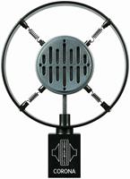 Sontronics Corona supercardioid dynamic microphone
