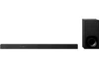Sony HT-ZF9 Soundbar + Subwoofer schwarz