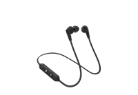 URBANISTA - Madrid schwarz, Bluetooth Handsfree Headphone