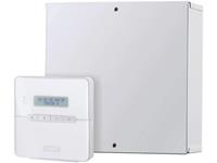 Alarmcentrale ABUS Alarmzentrale Terxon SX AZ4000 Aantal alarmzones 8x draadgebonden, 1x sabotagezone