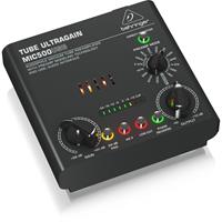 Behringer Tube Ultragain Mic500USB Audio-Interface