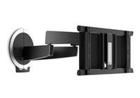 vogels MotionMount (NEXT 7356) Elektrisch schwenkbare TV-Wandhalterung ideal für OLED-Fernseher