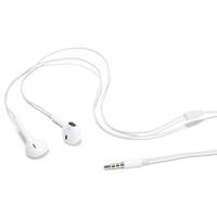 Apple EarPods mobiele hoofdtelefoon Stereofonisch In-ear Wit