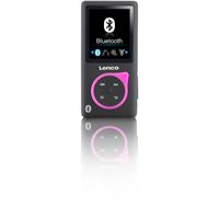 Lenco »XEMIO-768« MP3-Player (Bluetooth, 8 GB Festplatte)