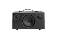 Audio Pro Connected Speaker Addon C5 Alexa Zwart
