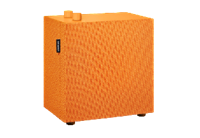 Urbanears Lotsen Speaker - Goldfish Orange
