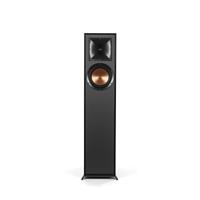 Klipsch R-610F Floorstand Luidspreker Zwart/Koper