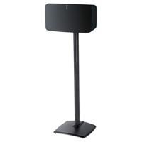 Sanus "WSS51" Speaker Stand for  Sonos Play:5, black