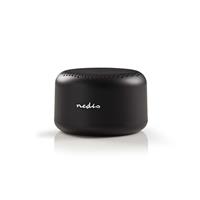 mini Bluetooth speaker - 9W / zwart
