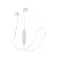 HA-FX21BT-E-W JVC In-ear Bluetooth Stereo Headset White