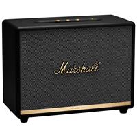 marshalllifestyle Marshall Lifestyle Woburn II Bluetooth Speaker (Black)