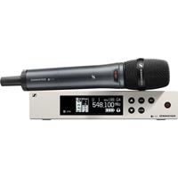 Sennheiser EW100G4-845-S Draadloze handheld microfoon (B band)