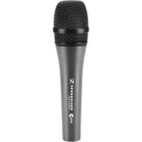 Sennheiser E845 Dynamische zangmicrofoon