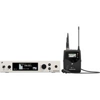 Sennheiser EW300G4-ME2-RC Draadloze lavaliermicrofoonset (BW band)