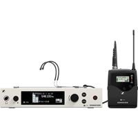 Sennheiser EW300G4-HEADMIC1-RC Draadloos headsetsysteem (BW band)