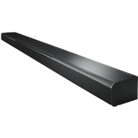 Yamaha MusicCast BAR 40 Soundbar schwarz