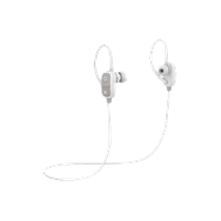 JAM Live Large Grey Bluetooth in-ear headphones