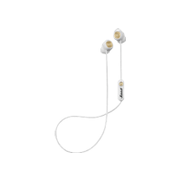 marshalllifestyle Marshall Lifestyle Minor II Bluetooth in-ear headphones, white