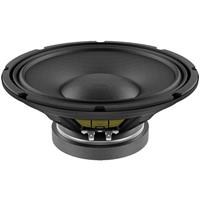Lavoce FBASS10-18 10 inch 25.4 cm Woofer 150 W 8 Ω