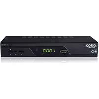 Xoro Set Top Boxen - 